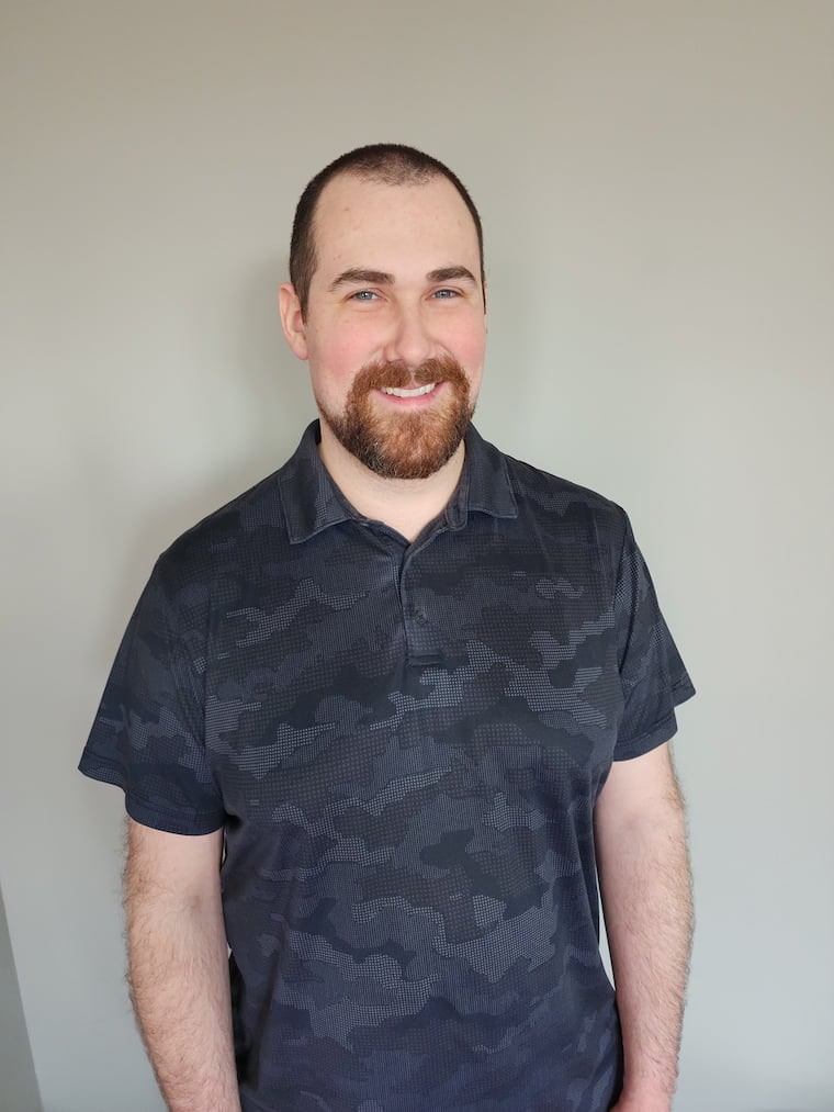 Kolby White, founder of Ravencrest Consulting